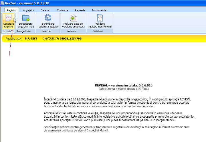 transmiterea on-line