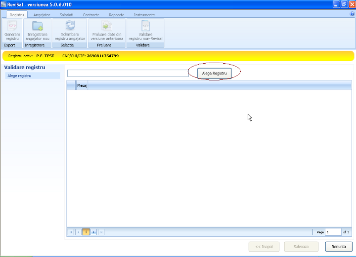 transmiterea on-line